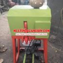mesin pengupas batok kelapa - mesin pencukil tempurung kelapa