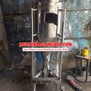 harga mixer pakan ternak vertikal