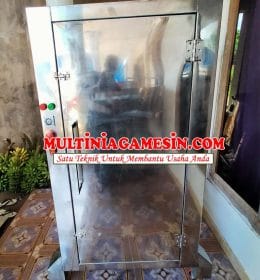 harga mesin sentrifugal VCO