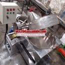 mesin penggoreng otomatis